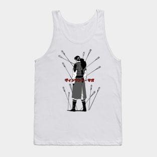 Thors Tank Top